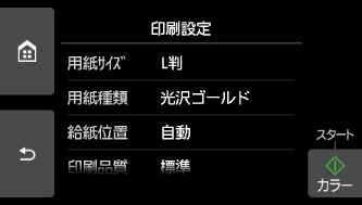 図:タッチスクリーン